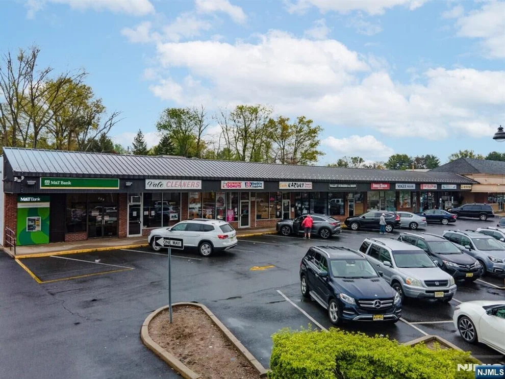 Unit for sale at 634 Westwood, River Vale, NJ 07675