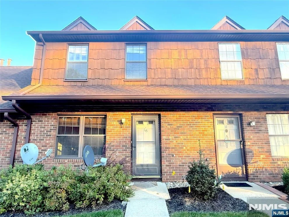 Unit for sale at 16B Quail, Jamesburg, NJ 08831
