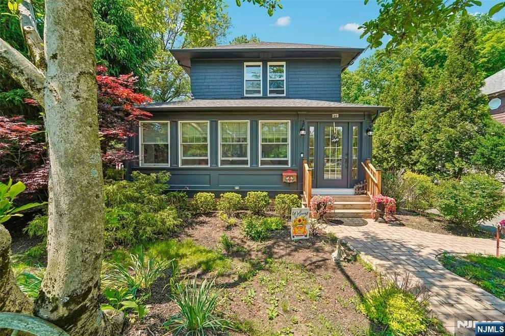 Unit for sale at 173 Myrtle, Allendale, NJ 07401
