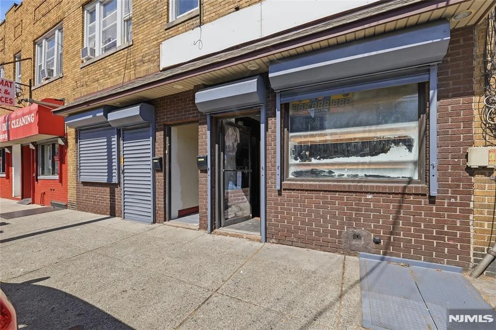 Unit for sale at 153 Sterling, Jersey City, NJ 07305