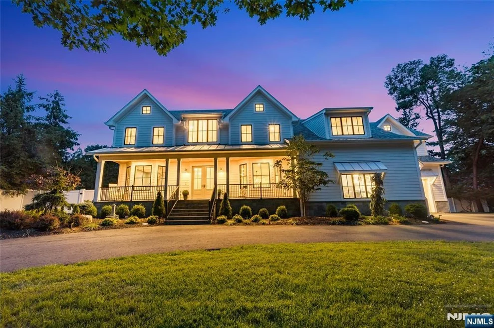 Unit for sale at 11 Green, Old Tappan, NJ 07675