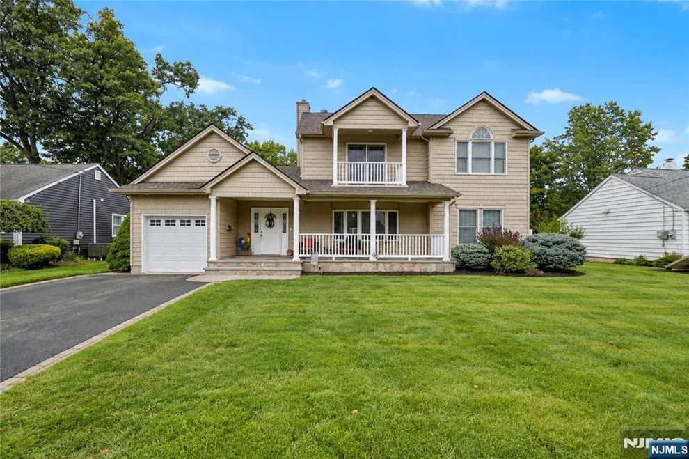 Unit for sale at 630 Fermery, New Milford, NJ 07646