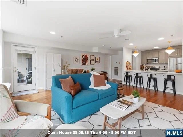 Unit for sale at 350 7th, Hoboken, NJ 07030