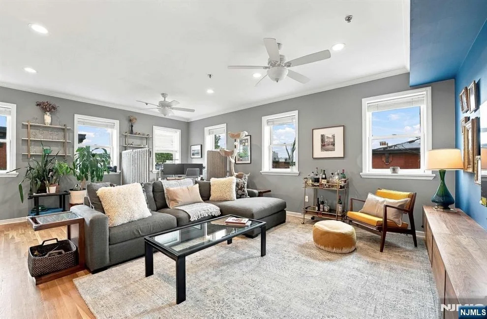 Unit for sale at 547 Bloomfield, Hoboken, NJ 07030