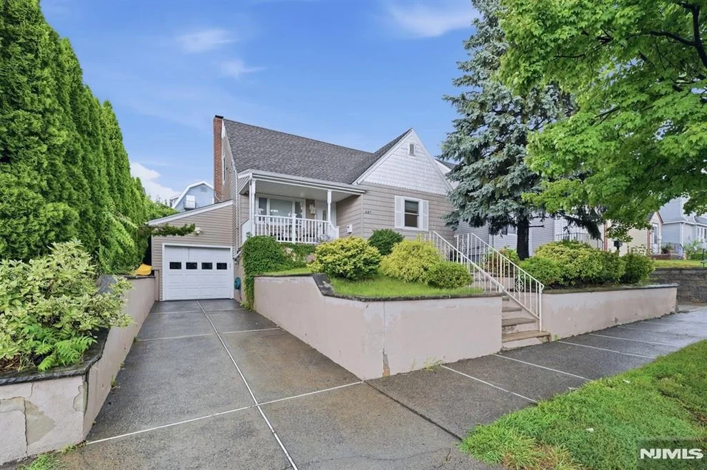 Unit for sale at 647-649 Devon, Kearny, NJ 07032