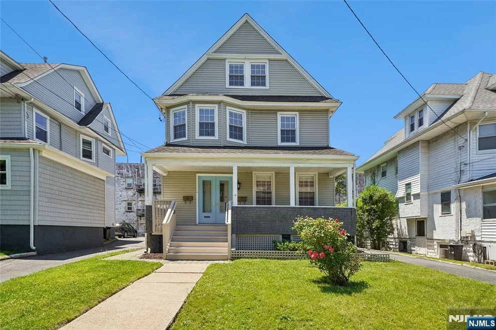 Unit for sale at 14 Grove, Montclair, NJ 07042