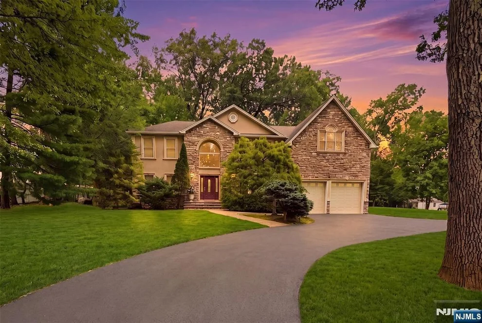 Unit for sale at 55 Prospect, Woodcliff Lake, NJ 07677