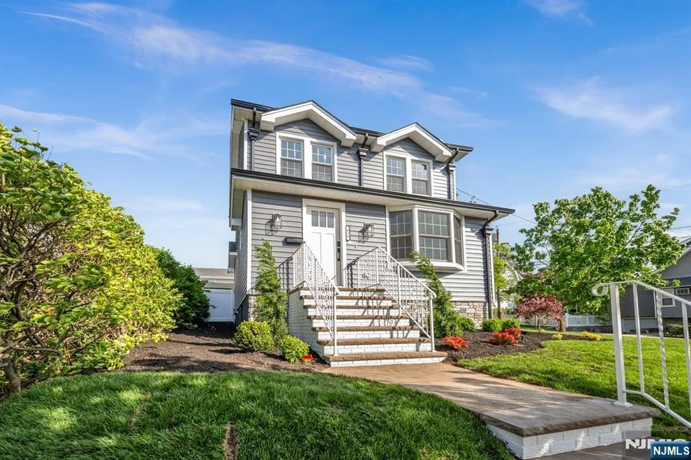 Unit for sale at 456 Collins, Hasbrouck Heights, NJ 07604