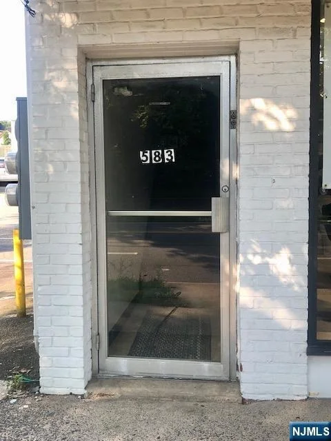 Unit for sale at 583 Broadway, Westwood, NJ 07675