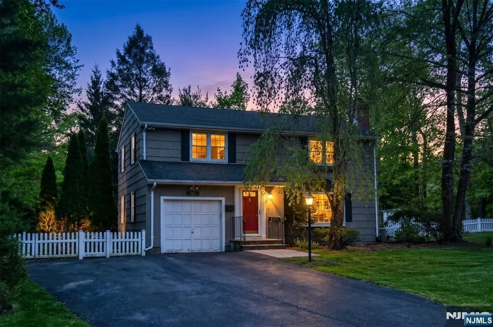 Unit for sale at 255 Park, Allendale, NJ 07401