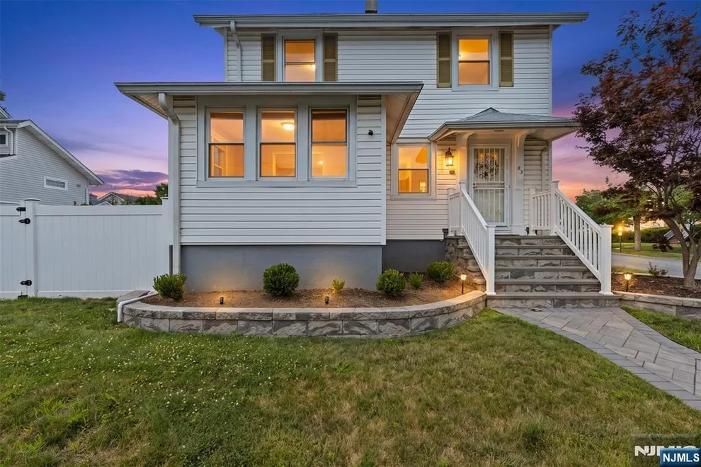 Unit for sale at 83 S Prospect, Hackensack, NJ 07601