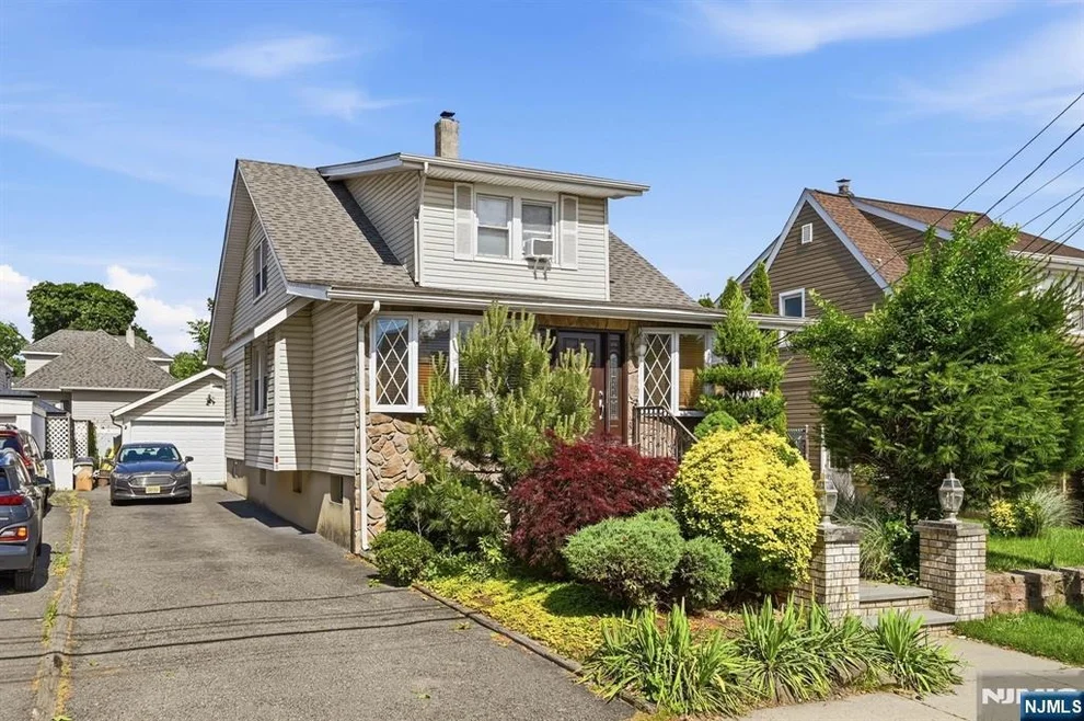 Unit for sale at 13-33 George, Fair Lawn, NJ 07410