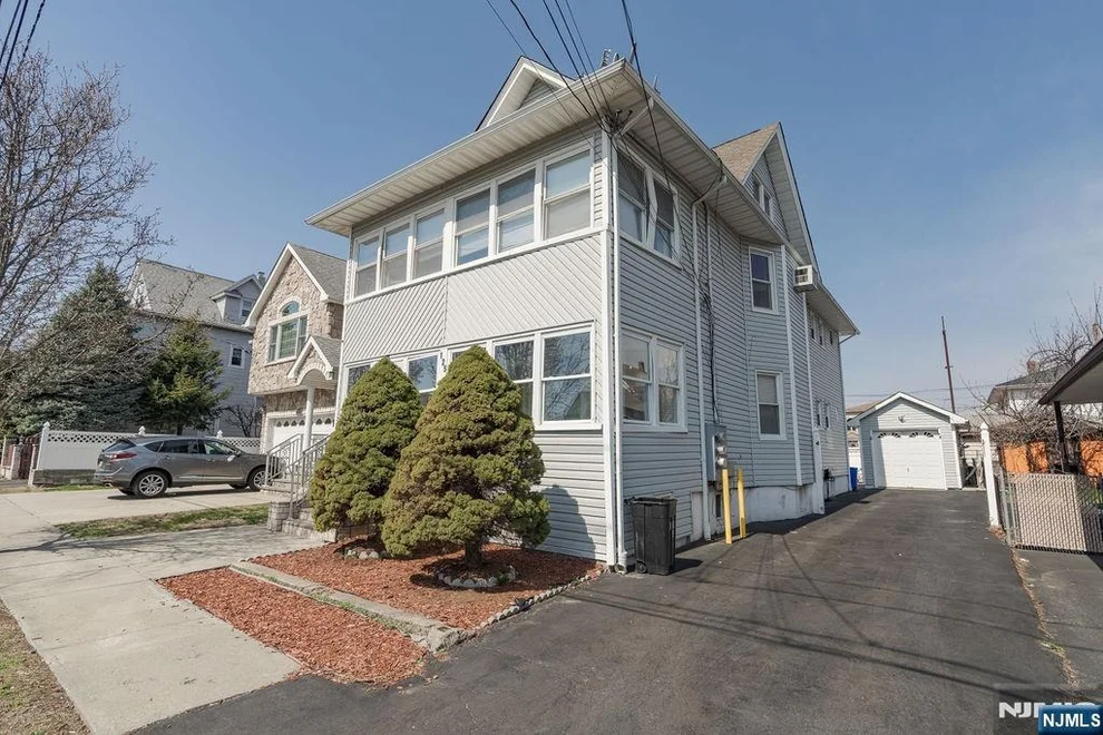 Unit for sale at 127 Morris, Garfield, NJ 07026