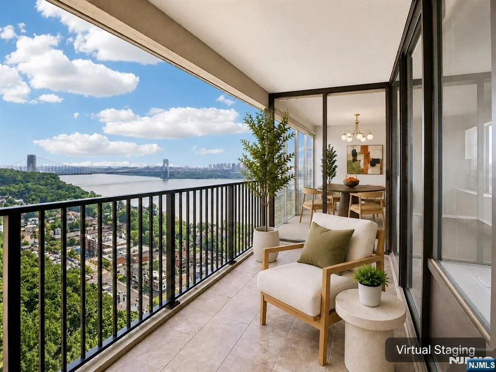 Unit for sale at 5 Horizon, Fort Lee, NJ 07024
