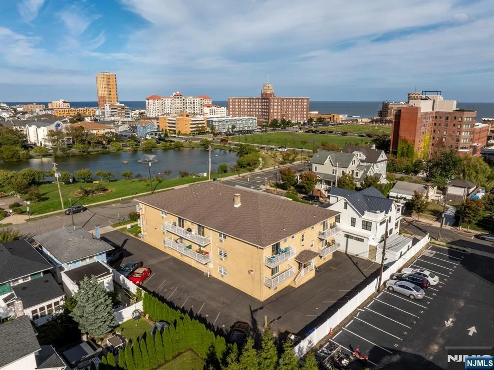 Unit for sale at 302 5th, Asbury Park, NJ 07712