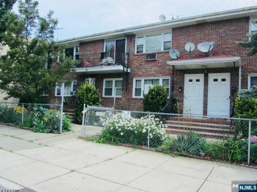 Unit for sale at 128 Highland, Clifton, NJ 07011