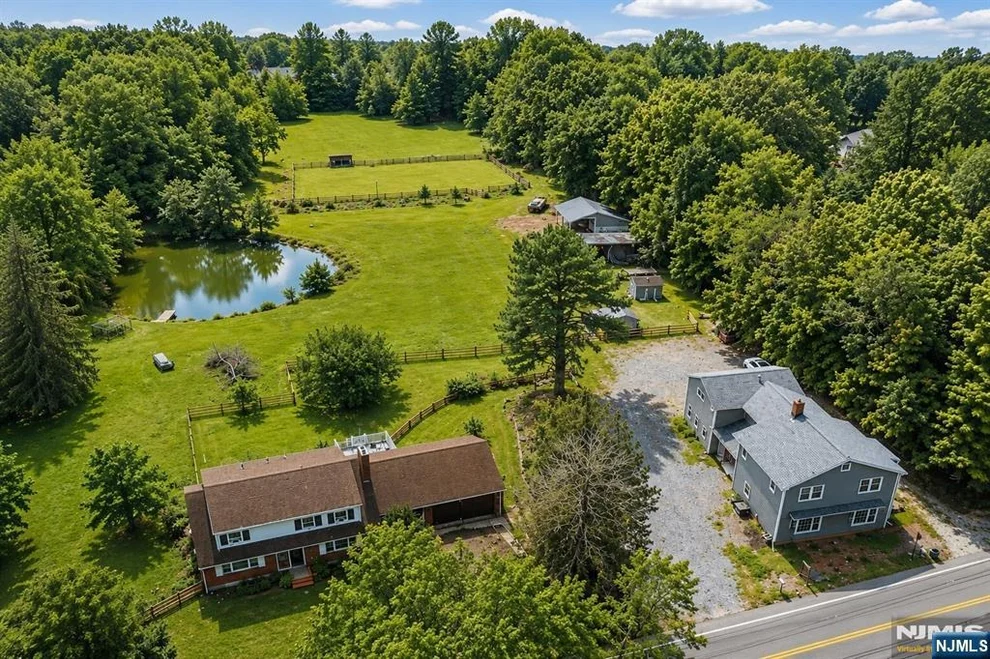 Unit for sale at 107 Woodcliff, Woodcliff Lake, NJ 07677