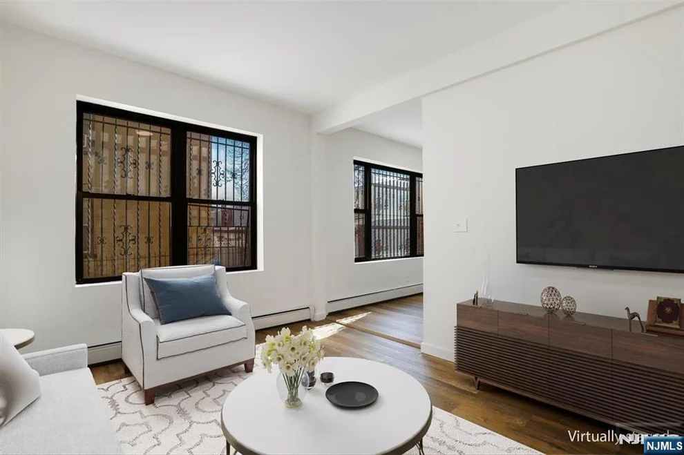 Unit for sale at 1866 John F Kennedy, Jersey City, NJ 07304