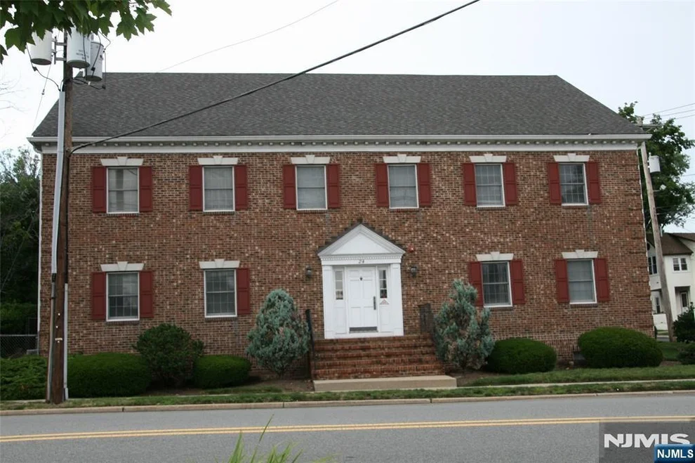 Unit for sale at 24 Godwin, Midland Park, NJ 07432
