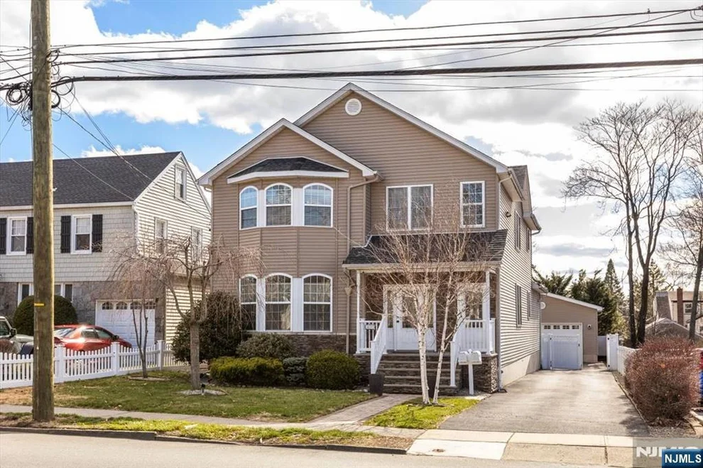 Unit for sale at 431 Union, Rutherford, NJ 07070