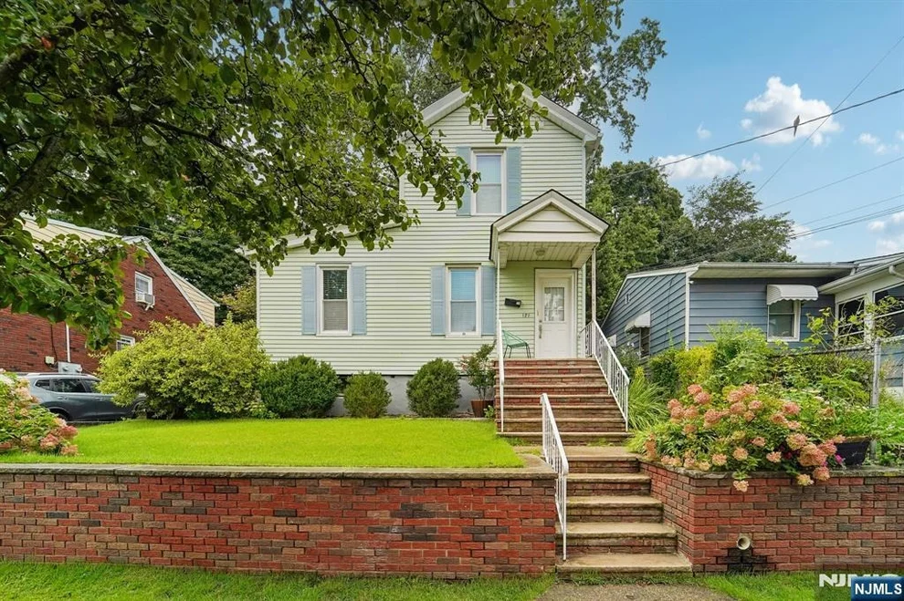 Unit for sale at 171 Van Winkle, East Rutherford, NJ 07073