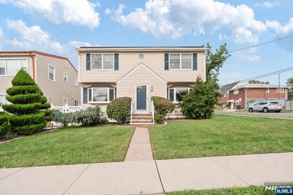 Unit for sale at 21 Kipp, Lodi, NJ 07644
