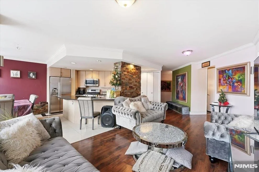 Unit for sale at 7004 Boulevard East, Guttenberg, NJ 07093