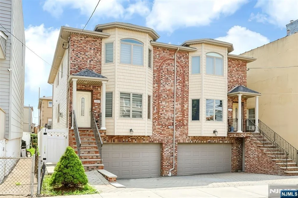 Unit for sale at 310 6th, Fairview, NJ 07022