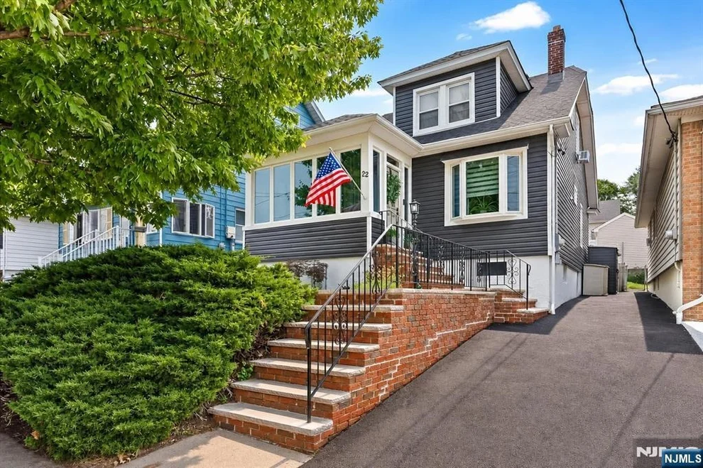 Unit for sale at 22 William, North Arlington, NJ 07031