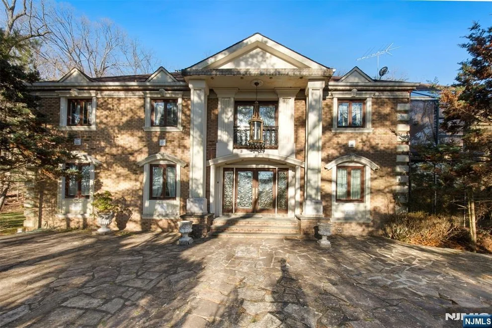 Unit for sale at 12 E Saddle River, Saddle River, NJ 07458