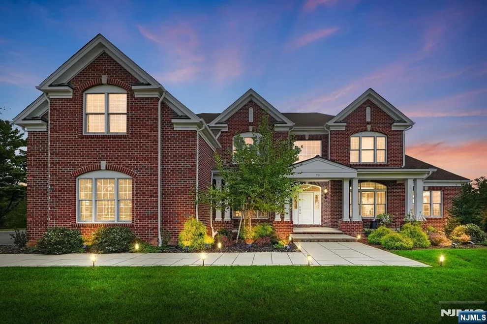 Unit for sale at 73 Woodmere, Upper Saddle River, NJ 07458