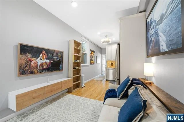 Unit for sale at 403 Monroe, Hoboken, NJ 07030