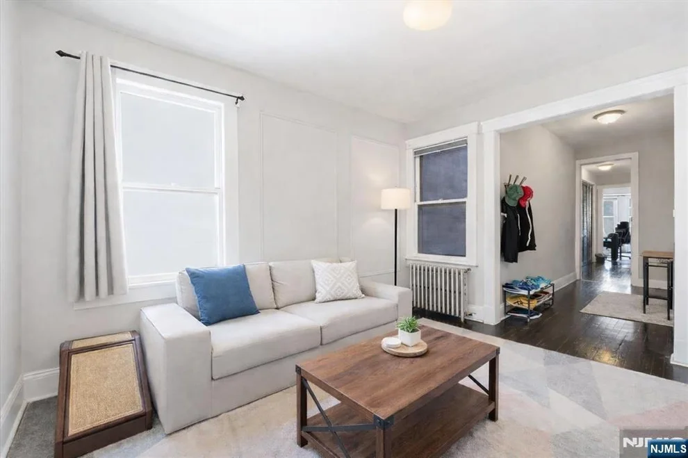 Unit for sale at 33 Thorne, Jersey City, NJ 07307