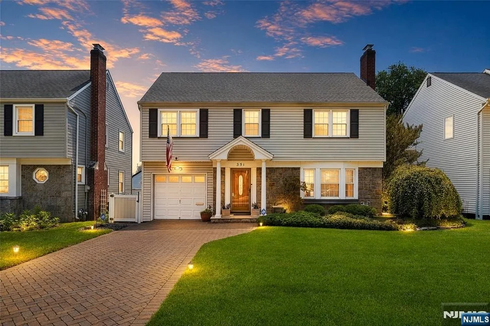 Unit for sale at 351 Orient, Rutherford, NJ 07070