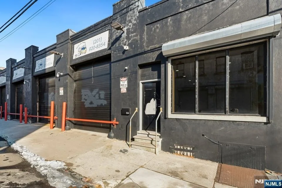 Unit for sale at 104 Harrison, Jersey City, NJ 07304