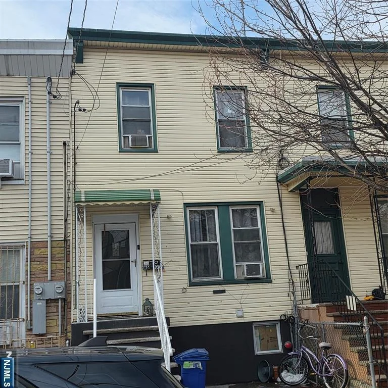 Unit for sale at 6603 McKinley, West New York, NJ 07093
