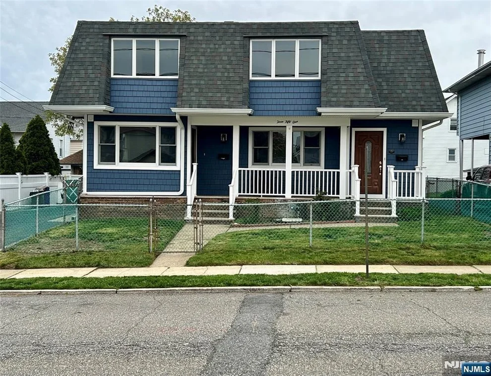 Unit for sale at 351 Banta, Garfield, NJ 07026
