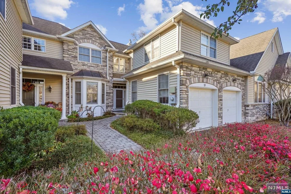 Unit for sale at 72 Schindler, Par-troy Hills Twp., NJ 07054
