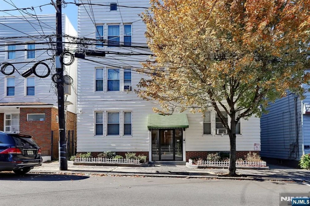 Unit for sale at 91 Terhune, Jersey City, NJ 07305