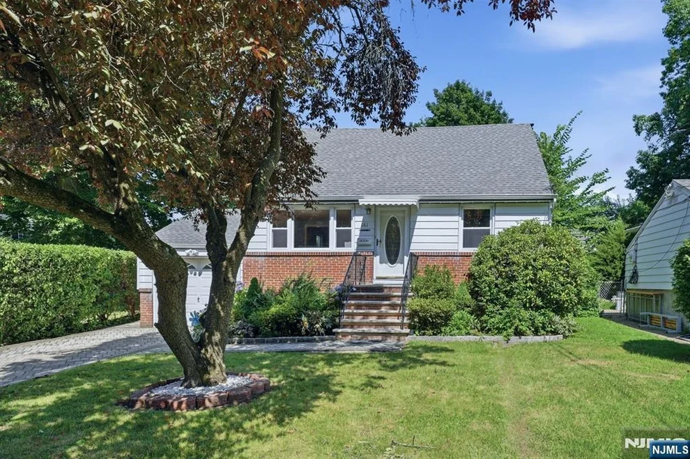 Unit for sale at 161 Brookdale, Maywood, NJ 07607