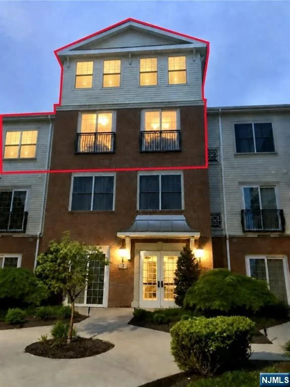 Unit for sale at 3315 The, Tenafly, NJ 07670