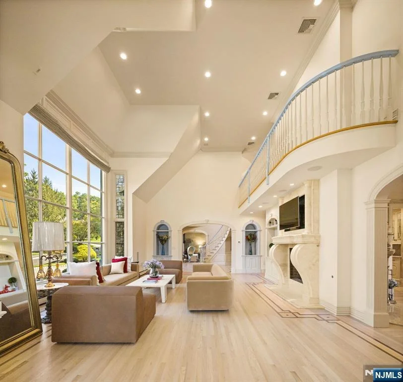 Unit for sale at 23 Hunter, Woodcliff Lake, NJ 07677