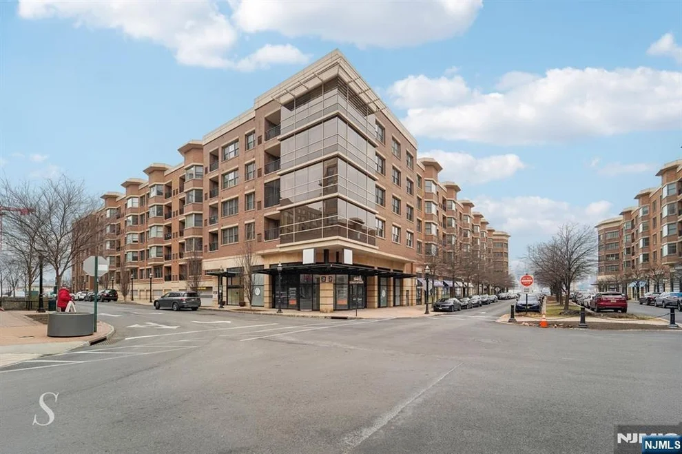 Unit for sale at 20 Ave At Port Imperial, West New York, NJ 07093