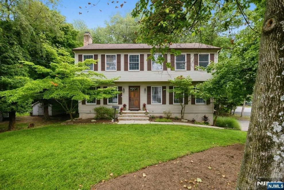 Unit for sale at 557 Westwood, River Vale, NJ 07675