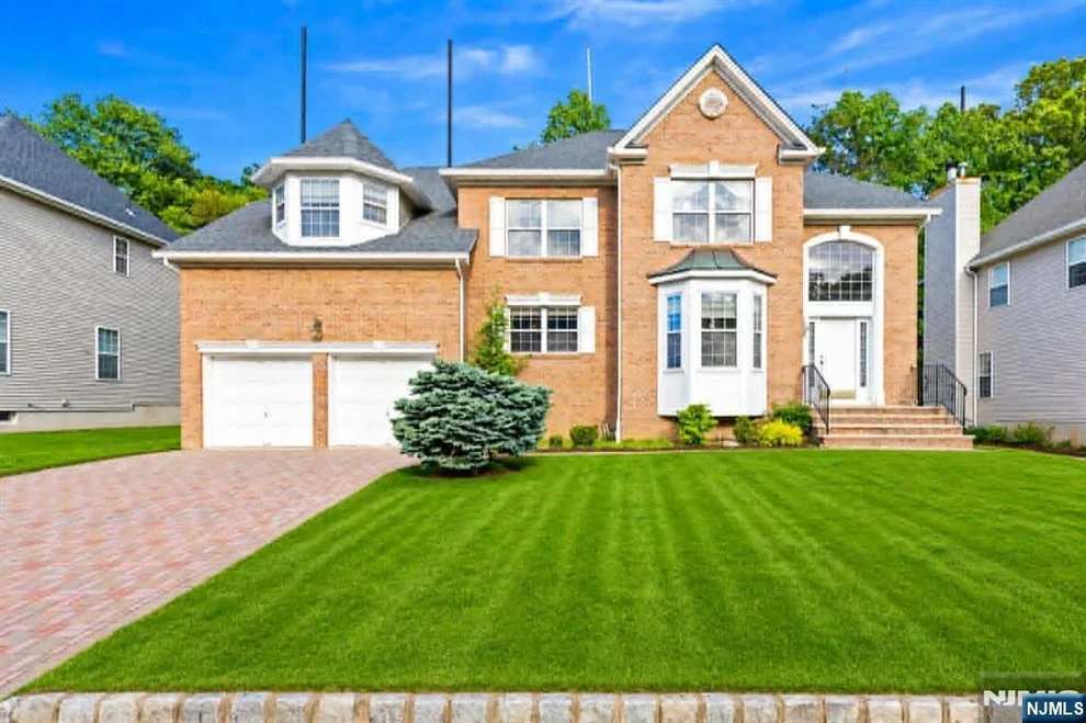 Unit for sale at 83 Patrick, Emerson, NJ 07630