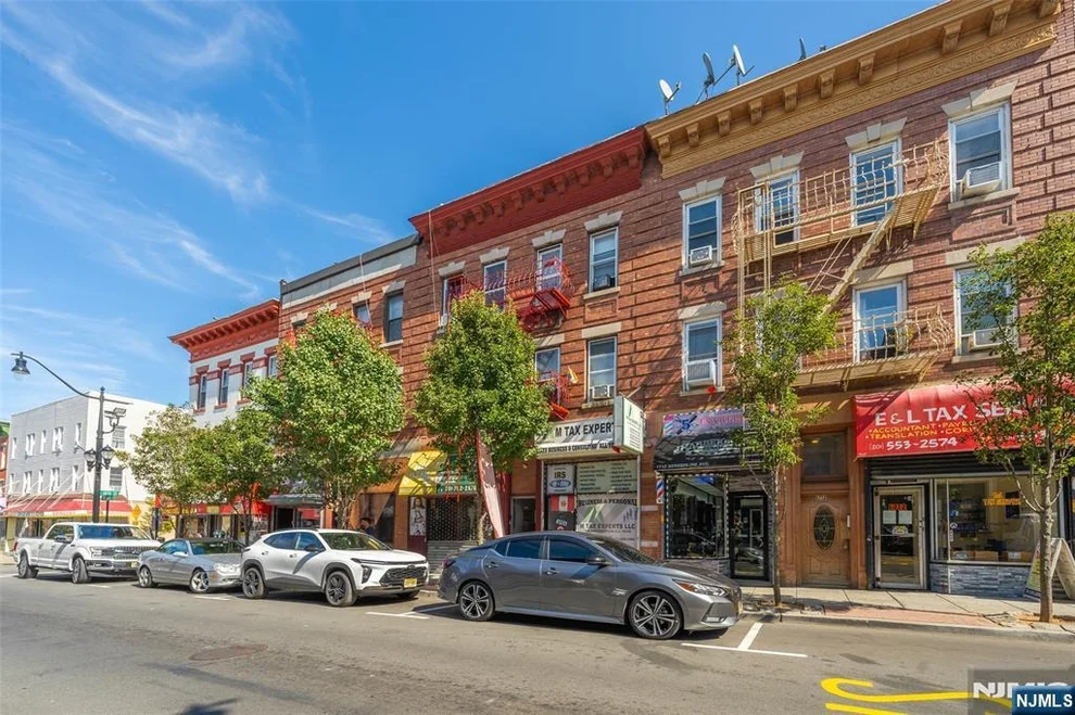 Unit for sale at 1716 Bergenline, Union City, NJ 07087