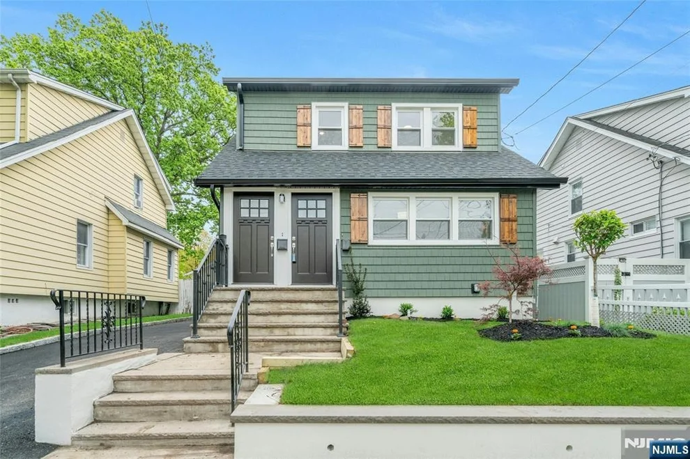 Unit for sale at 43 4th, Ridgefield Park, NJ 07660