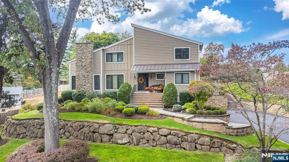 Unit for sale at 3 Harding, North Caldwell, NJ 07006