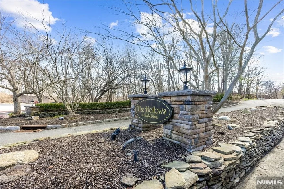 Unit for sale at 19 Sherbrooke, Saddle River, NJ 07458