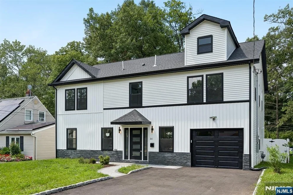 Unit for sale at 26 Hunterdon, West Orange, NJ 07052